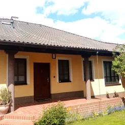 čistenie fasády