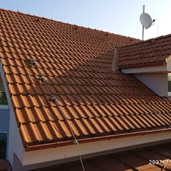 čistenie rodinného domu Veľký Krtíš