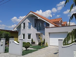 Čistenie rodinného domu Veľký Šariš