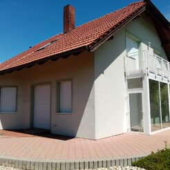 čistenie strechy