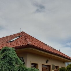 cistenie strechy hurbanovo