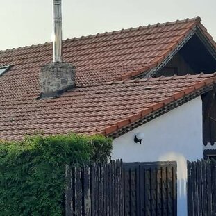 cistenie striech