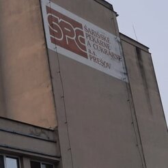 Demolačné páličské práce