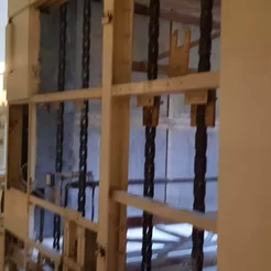 Demolačné páličské práce