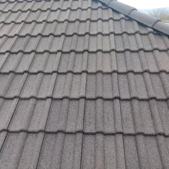 umývanie strechy